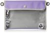 Recycle Clear Case L [Chums] Bag-in-bag