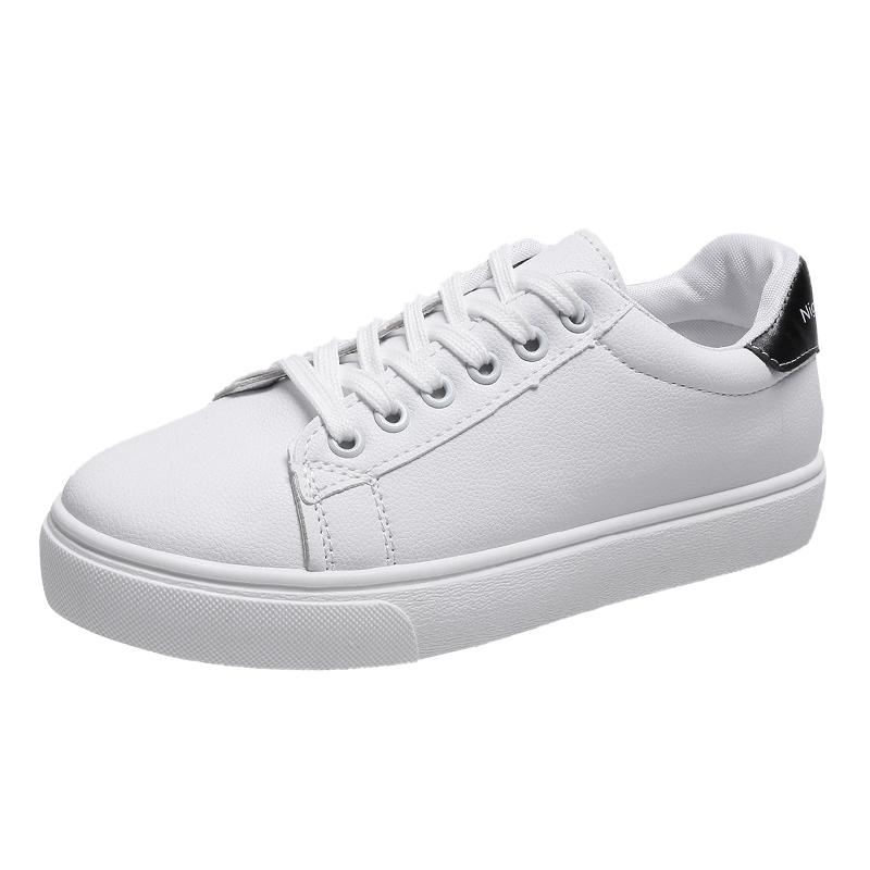 2026 White Women's Shoes Sports Outdoor Travel Casual Shoes Comfortable Thin Spring and Autumn Summer
