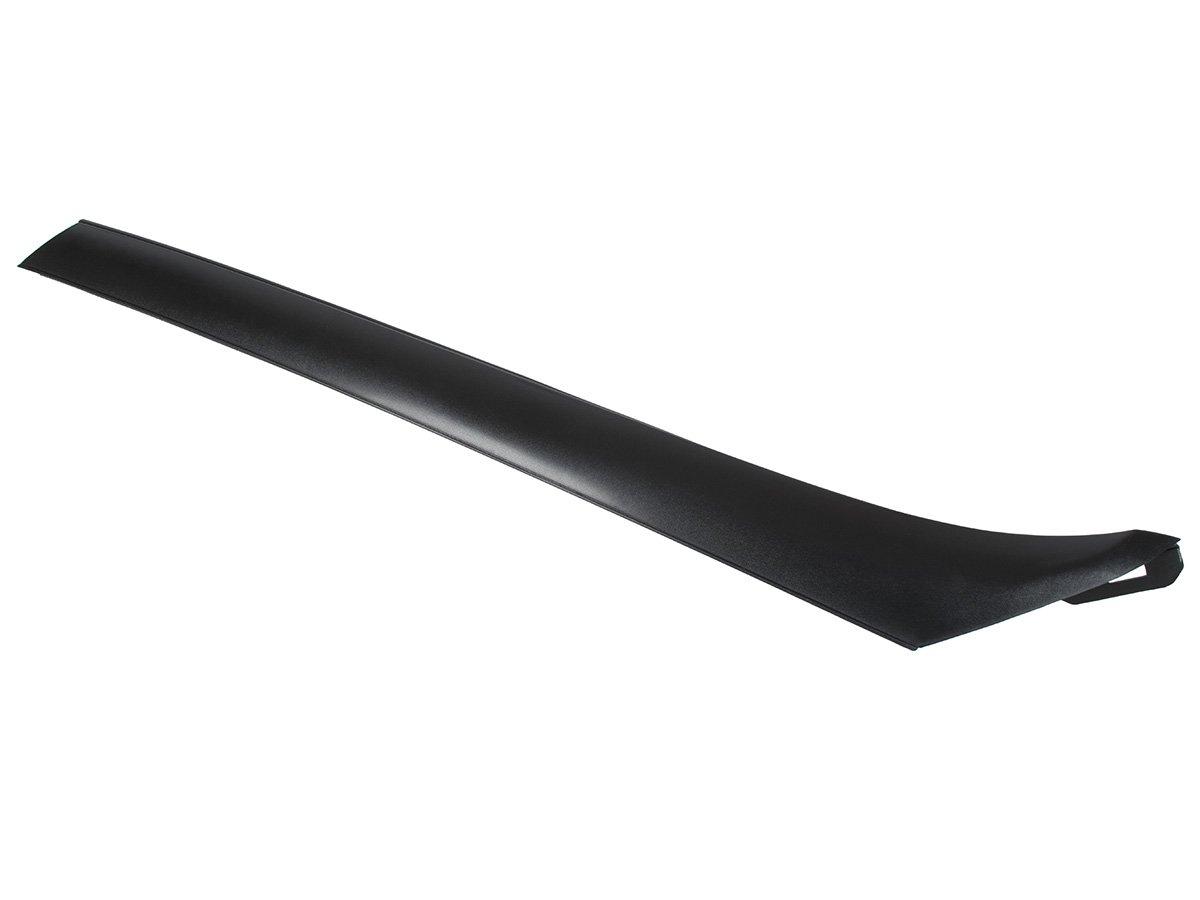 Ford Transit Mk7 2006- right VERTICAL windscreen side molding