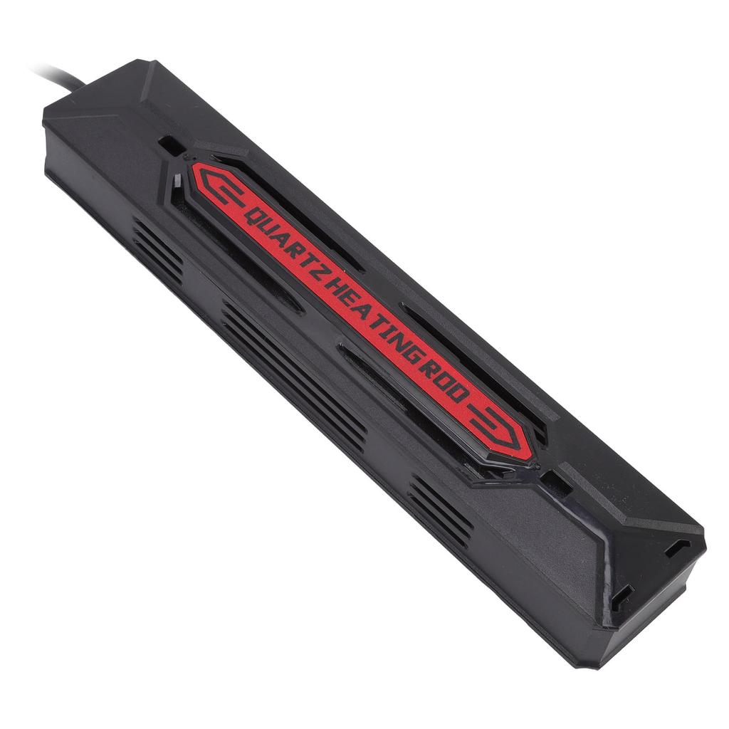 Aquarium Heizung Quarz Glas Explosion Proof Energiesparende Konstante Temp Fisch Tank Heizstab mit