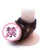 Silicone Dual Cock Ring Delay Ejaculation for Men Couple Sexual Toy Adult Sex Lock Men's Ring Penis Enlargement Erection