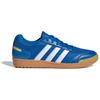adidas Spezial Light Handball Bequem Vielseitig Langlebig Leicht Low-Top Trainingsschuhe Unisex Sneaker Blau G64338