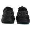 FILA Comfortable Low-Top Running Shoes Women sneaker Black F12W332109FBC