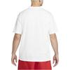 Nike ACG Cartoon Fruit Print Round Neck Casual Short Sleeve T-Shirt Men Tops White DQ4955-121