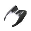 BMW S1000XR Carbon Fiber Motorcycle Fender Shell