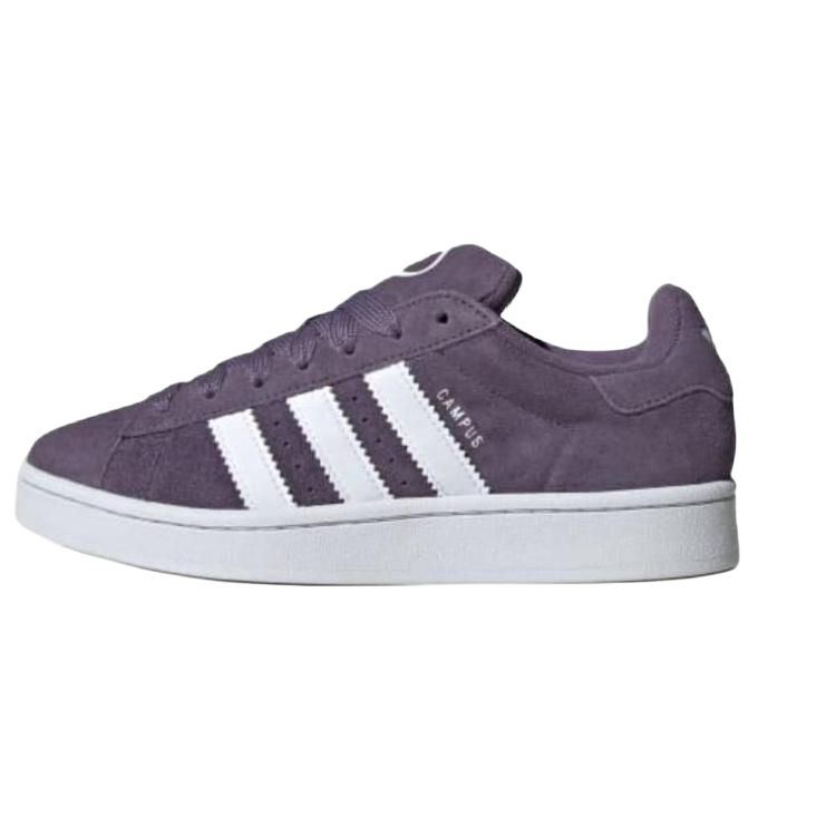 Campus Wmns Adidas Originals 00s Shadow Violet Women s ID7038 38