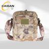 Kamouflage Utomhus Taktisk Axelväska