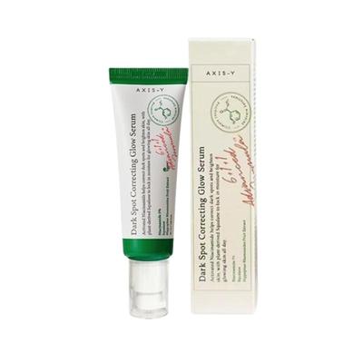 Dunkle Flecken korrigierendes Glow-Serum 50 ml