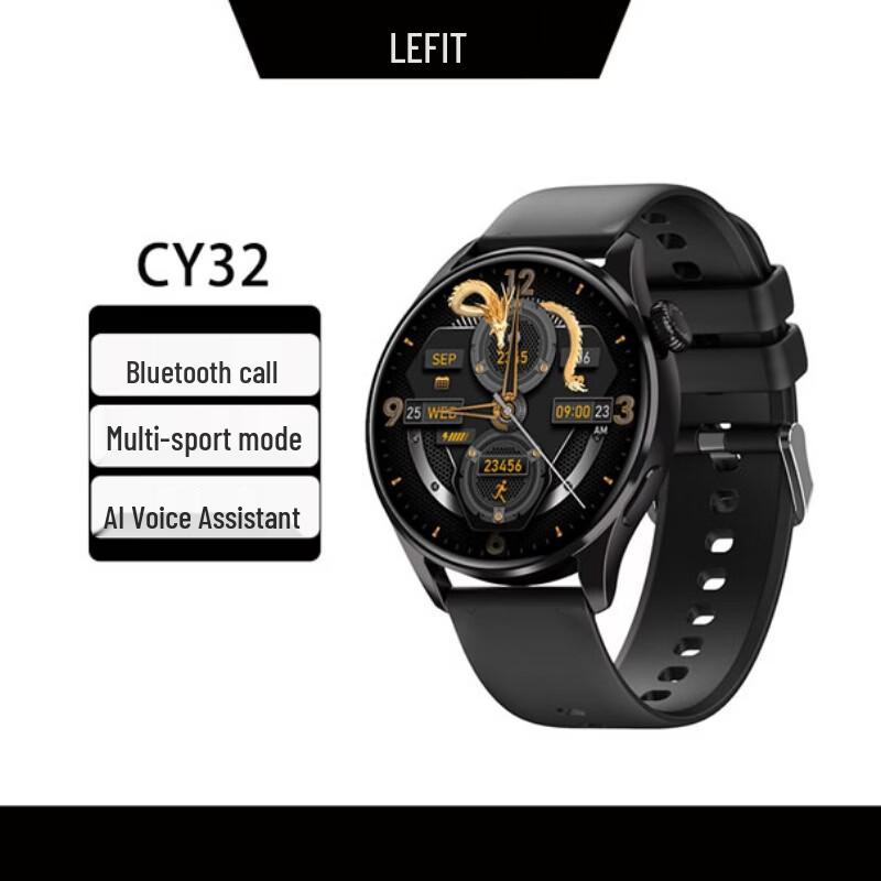 Lefit CY32 Smart Watch (CN version)