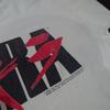 [USED] AKIRA T-shirt, Size M, Fashion Victim