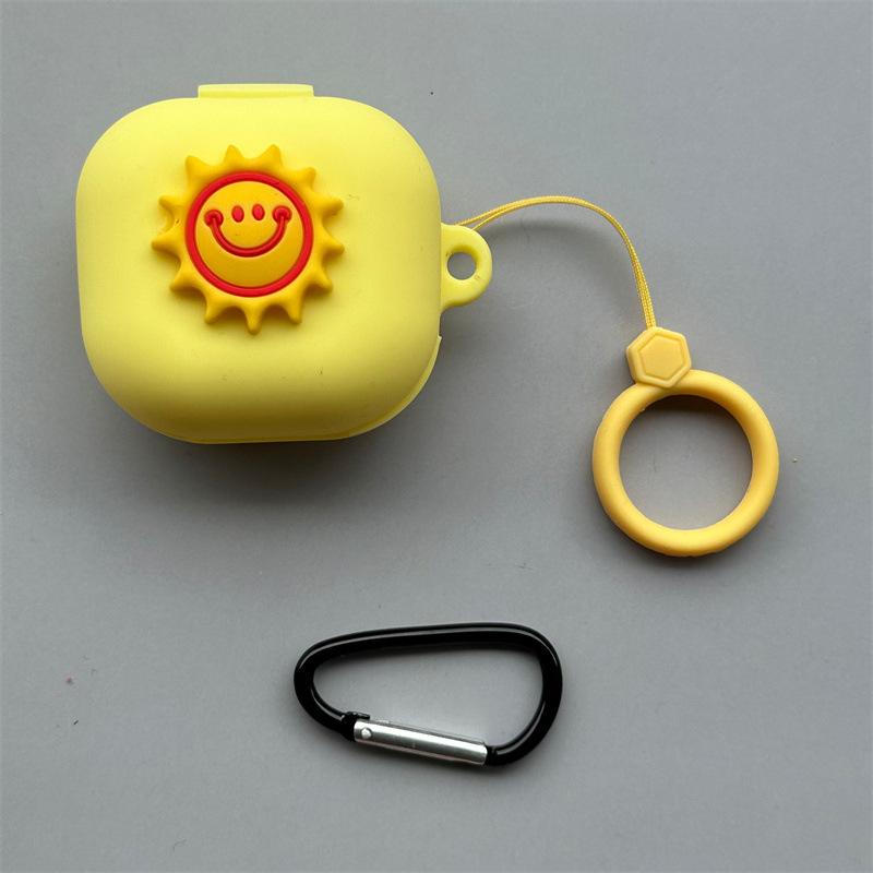 For Anker Soundcore R10i nc Bluetooth Headset Case p11i Fruit Soft Case