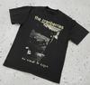 The Cranberries 1995 Tour Vintage Cotton Unisex T-shirt