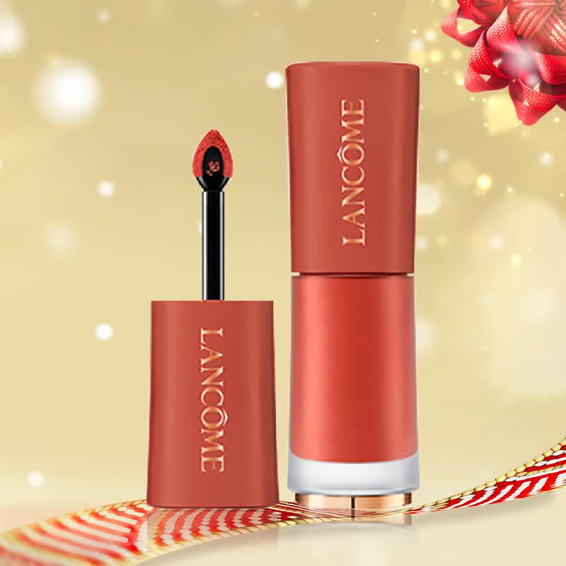 Lancome Absolue Rouge Matte Lip Gloss