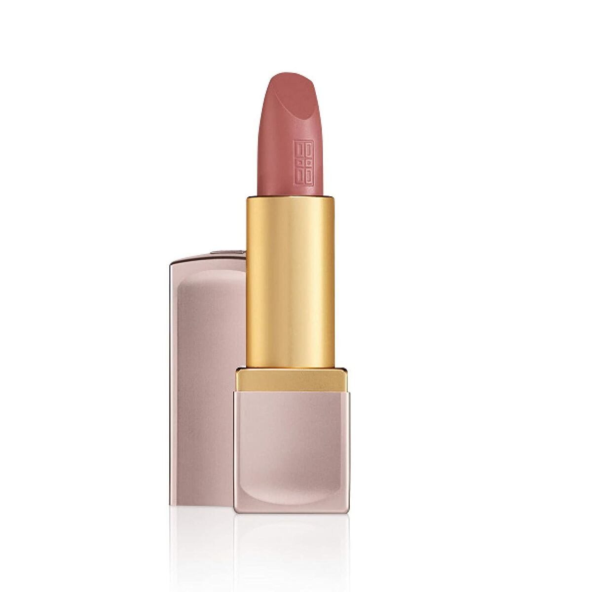 

Губная помада Elizabeth Arden Lip Color № 01-nude blush матовая 4 г