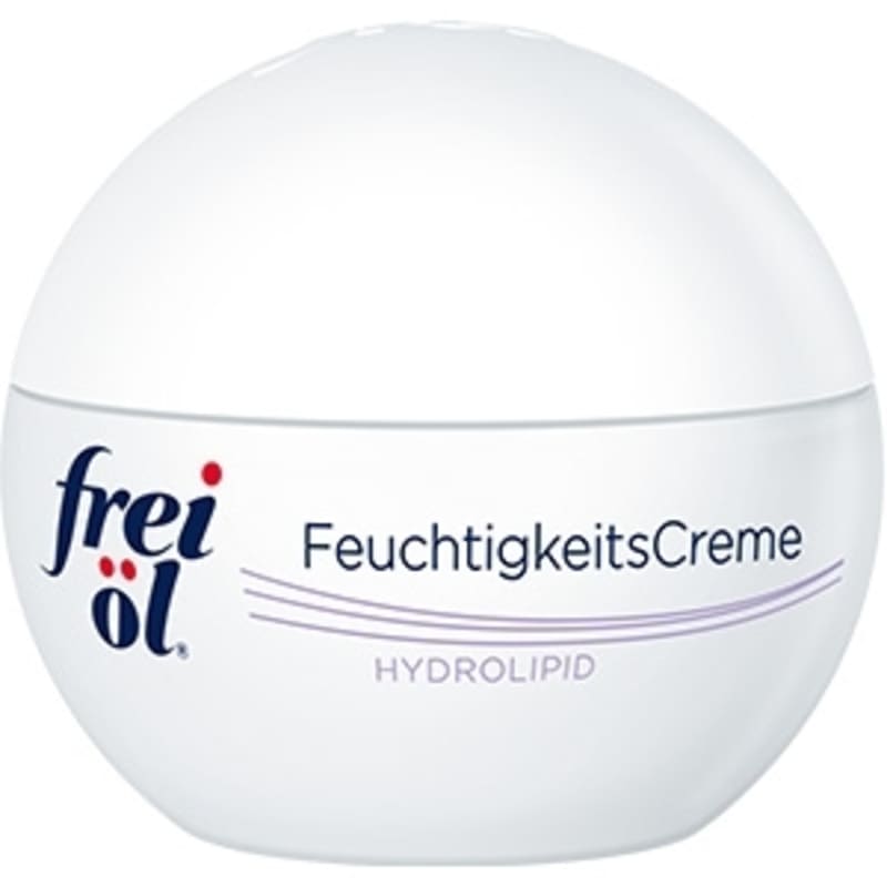 Frywell Hydrolipid Moisture Cream 50ml