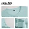 Jeanswest Men's Ice Silk Quick-Dry Sleeveless T-Shirt