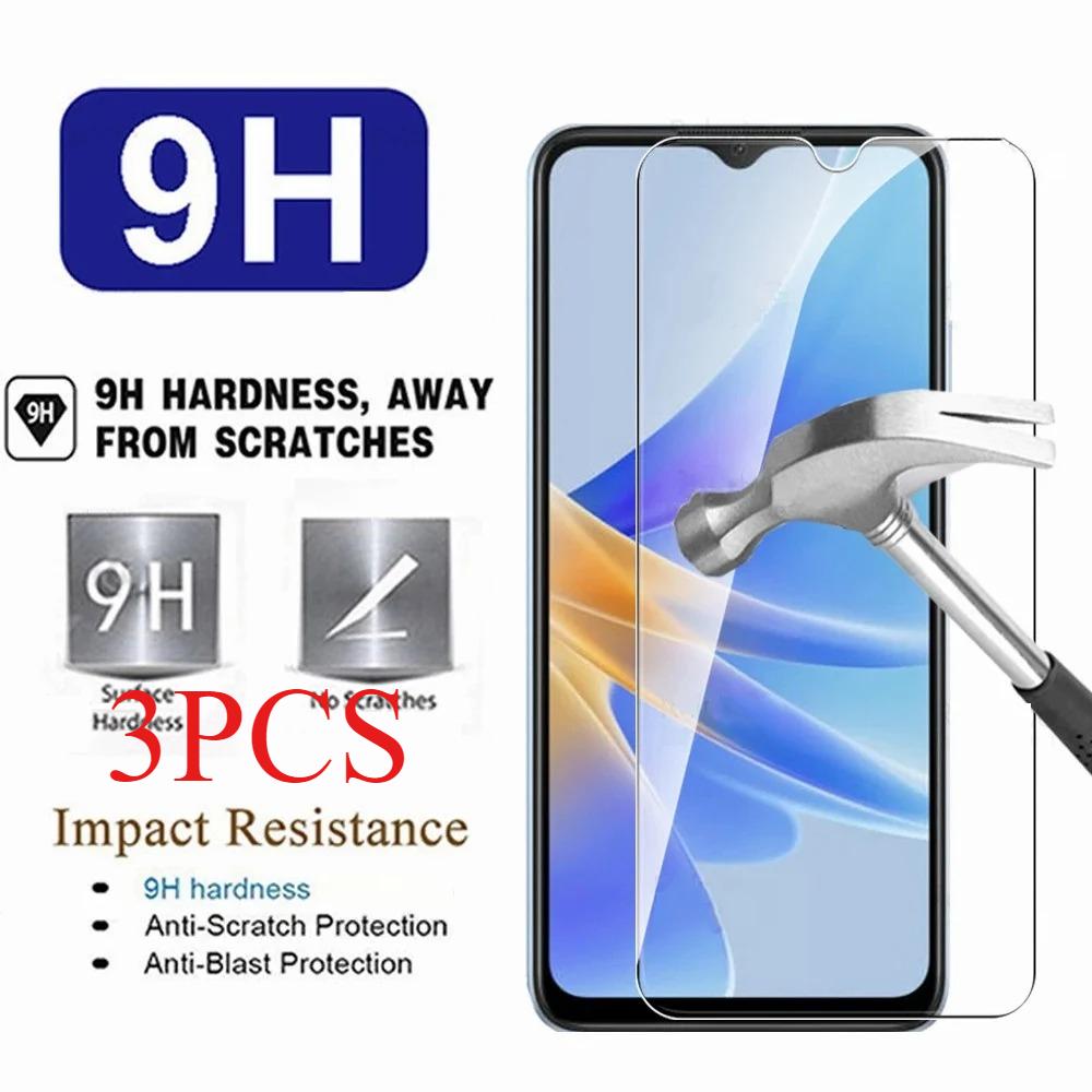 

3Pcs 9H Glass For Oppo Reno14FS Reno14F Reno14 Reno 14 FS F 14FS 14F 5G Full Screen Protectors Anti-Scrath Cover Tempered Film Reno14 4G белый