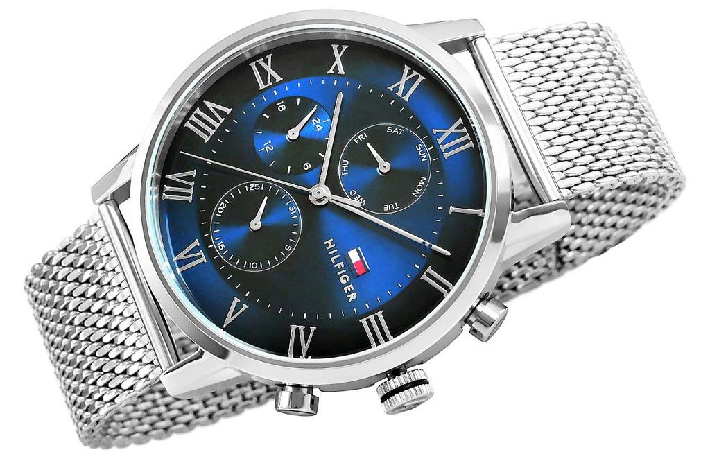 Men's Watch Tommy Hilfiger Kane 1791398