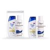 Head & Shoulders Anti-Dandruff Oil Control Shampoo & Conditioner Set