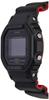 Casio Black Digital Sports Quartz Ships Internationally G-Shock DW-5600HR-1D Men's Watch,