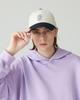 IGNORE Logo Cap - Ivory
