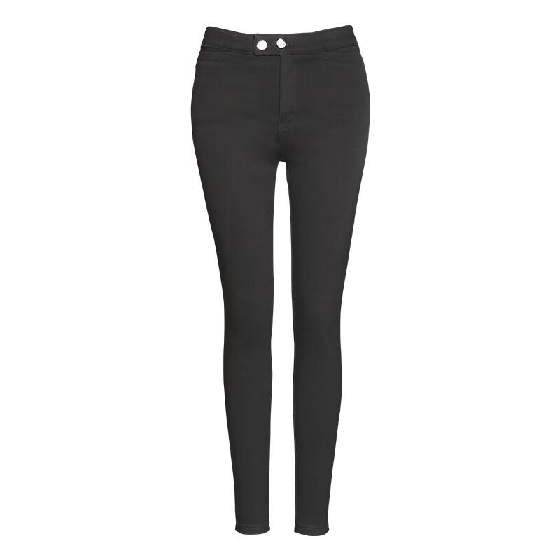 Women's SP-68 Thermal Fleece-Lined Magic Leggings