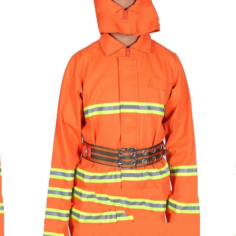 Brangdy Firefighter Training & Rescue Suit Set