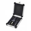 AW Tools Spiral-Stufenbohrer-Set (3er-Pack)