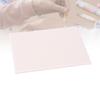 Adhesive Sheet Stamp Carving Block Soft Rubber Rubber Stamp Carving Block  Laser Engraving Machine