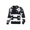Sweatshirts Men's Crew Neck Moderate Regular BV0878-060