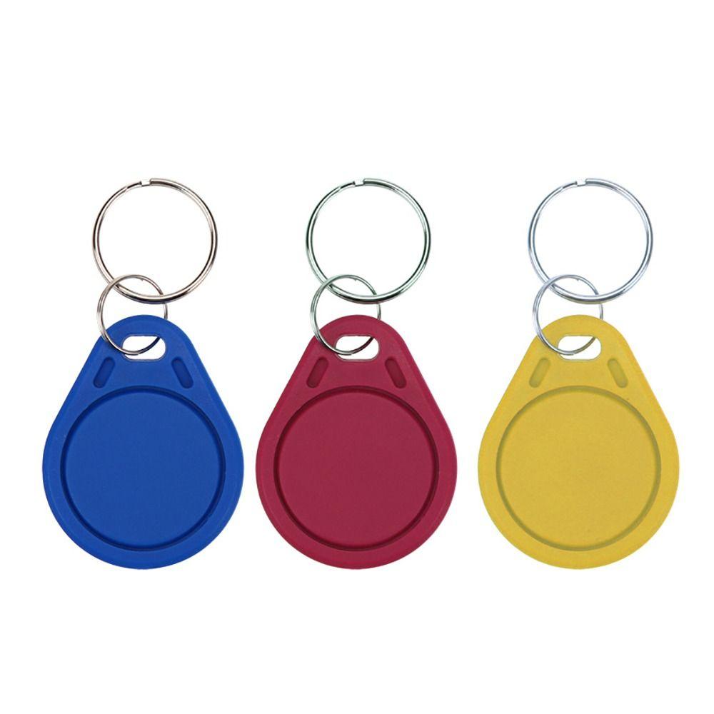 

Контроль доступа NFC-метка 13,56 МГц RFID аксессуары токен-брелок