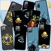 Handyhülle für iPhone 17 16 15 Plus Xiaomi Poco F8 F7 X7 X6 M8 C85 C75 C71 Redmi Note 14 12 11 13 Pro Max A4 14C 13C 15C Luffy One Piece Trafalgar Law
