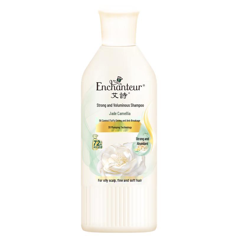 

ENCHANTEUR Ароматный шампунь для ухода за волосами
