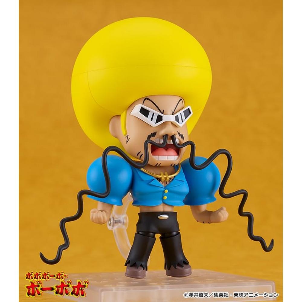 Nendoroid Bobobobo Bobobo non-scale plastic painted movable figure