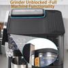 Wasserdichte Kaffeemaschinen-Schutzmatte Staubdichte Pulverpresswerkzeug-Matte Arbeitsplatten-Schutz
