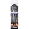 Yamaha (YAMAHA) Dynamic Microphone DM-305 Super Cardioid XLR Female to Phone with 5m Cable