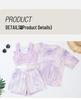 Plus Size Women's Three-Piece Long Sleeve Swimwear Set with Cover-Up – Slimming, Stylish, and Perfect for Hot Springs