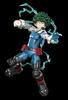 MODEROID My Hero Academia Izuku Midoriya Typ montażu Plastikowy model TY13524