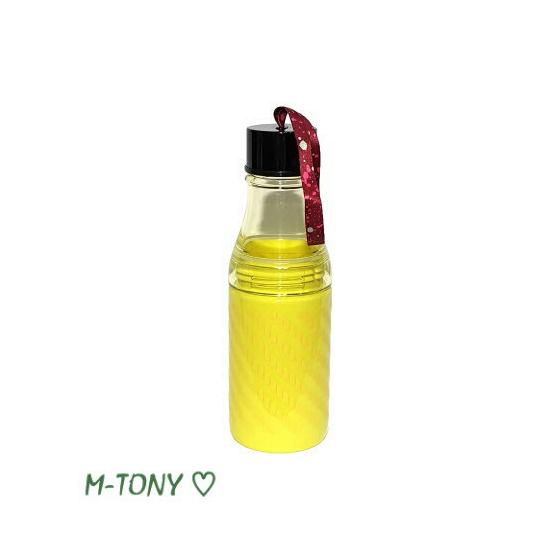Starbucks Starbucks Strap Sunny Bottle Yellow 500ml Starbucks/Tumbler/Starbucks Tumbler/Starbucks Mug/Mug/Christmas/Valentine/Halloween