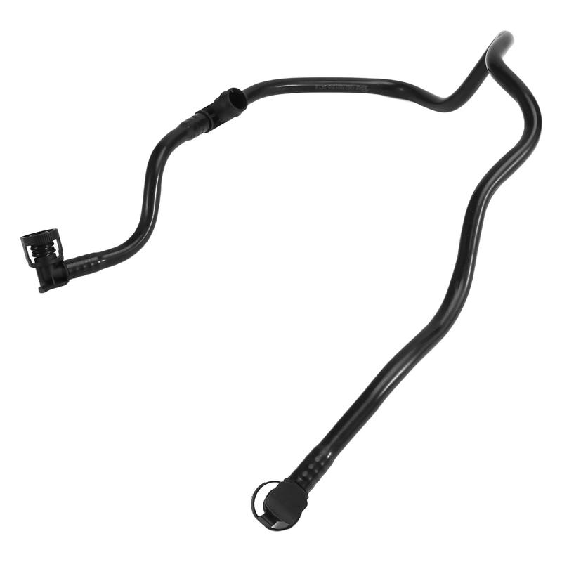 AT-13907601515 Fuel Tank Breather Line For BMW E84 E89 F20 F20N F21 F21N Radiator Coolant Hose Water Pipe