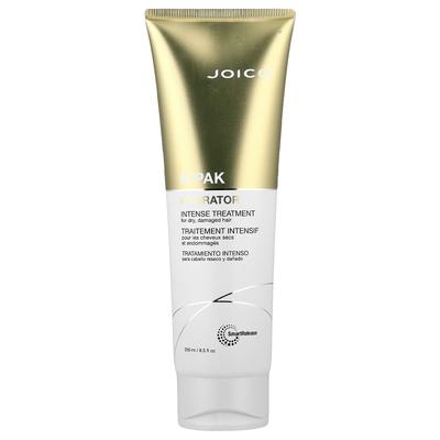 Joico, K-Pak Hydrator, Intensywna Kuracja, Suche i Zniszczone Włosy, 250ml (8,5 uncji płynu)