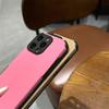 Simple Liquid Silicone Phone Case For iPhone 16 15 14 Plus 13 12 11 Pro Max Four Corner Anti-fall Camera Proteciton Cover Couqe