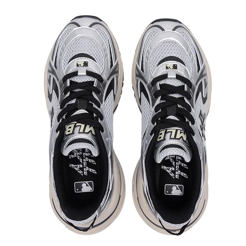 MLB Unisex BASIC Casual Lifestyle Shoes