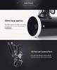 130DX High Definition 130EQ Telescope: Large Aperture, Night Vision, Professional Stargazing