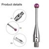 21mm Long Touch Probe A-5000-3553 CMM Styli CMM Stylus