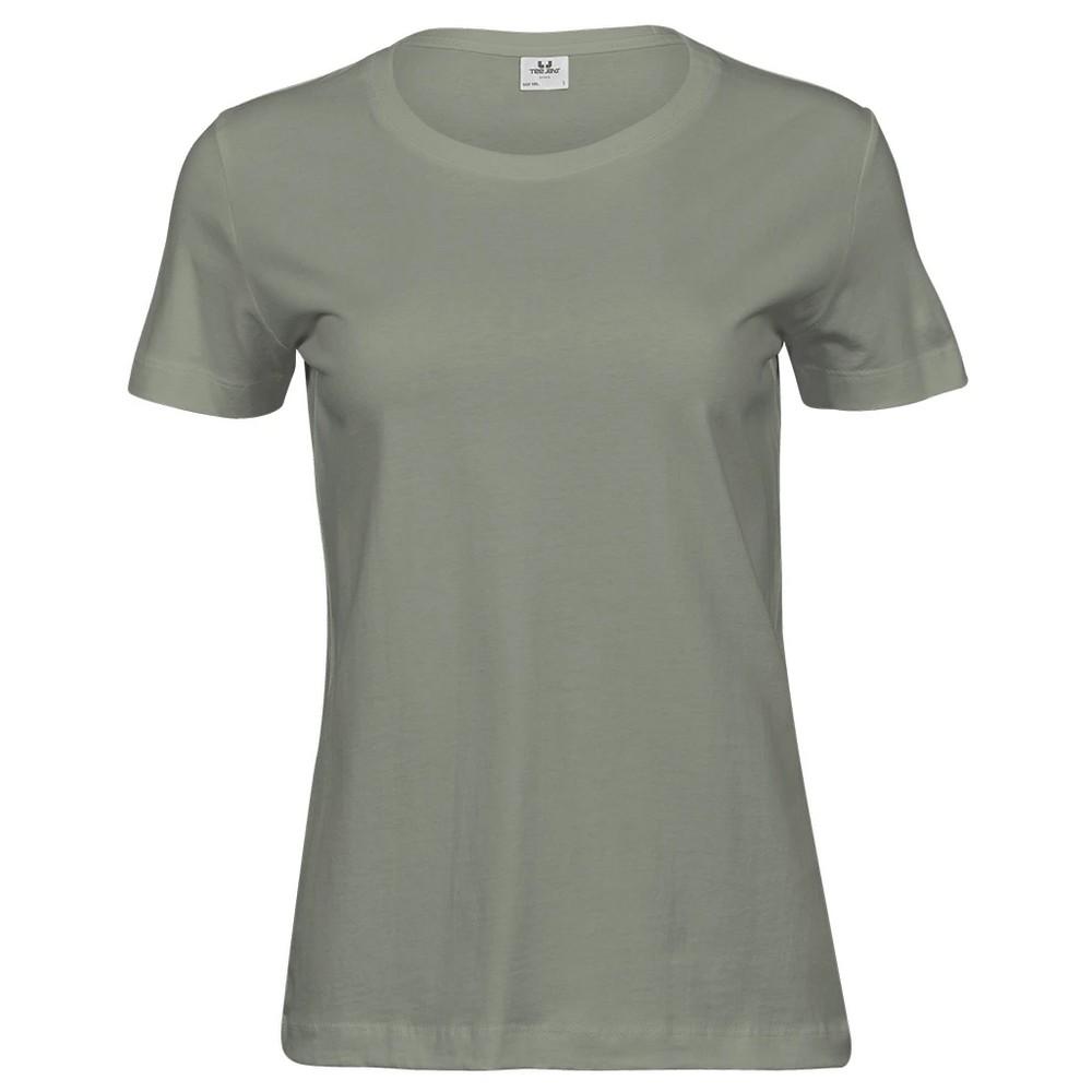 Tee Jays Womens/Ladies Sof T-Shirt