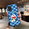 Cute Cartoon-u-Doraemons-t Phone Case For Samsung S 24 Fe 25 Ultra Plus 20 Lite 21 30 22 23 24 22 Ultra 5G Fundas
