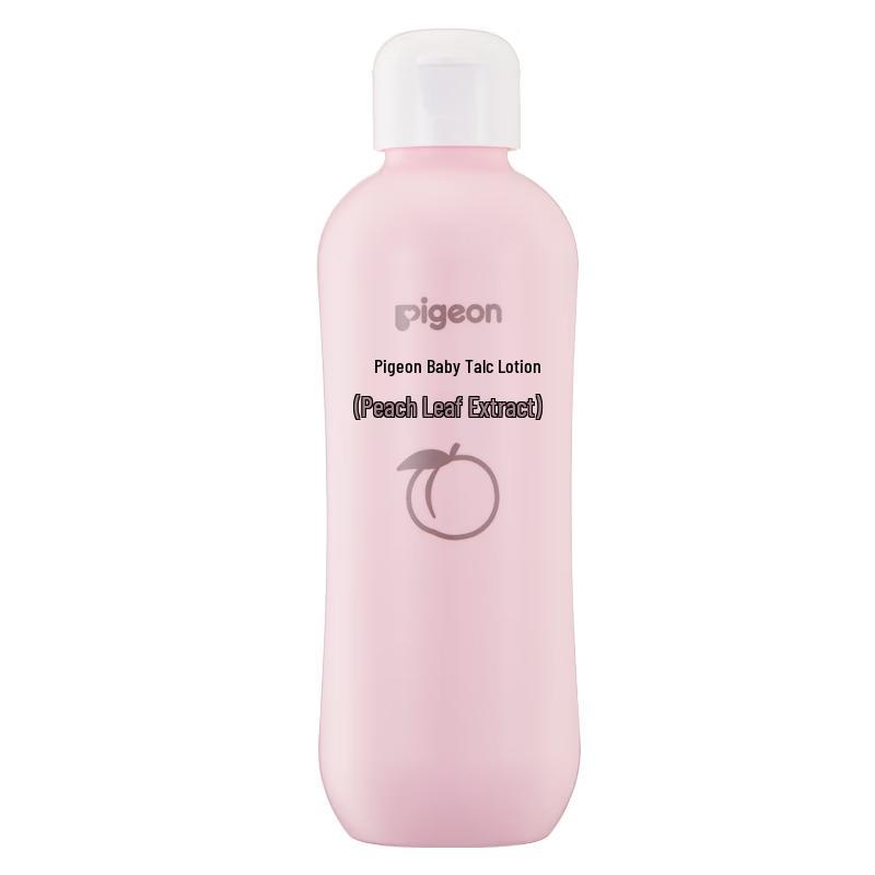 Pigeon Baby Skincare & Body Powder Collection