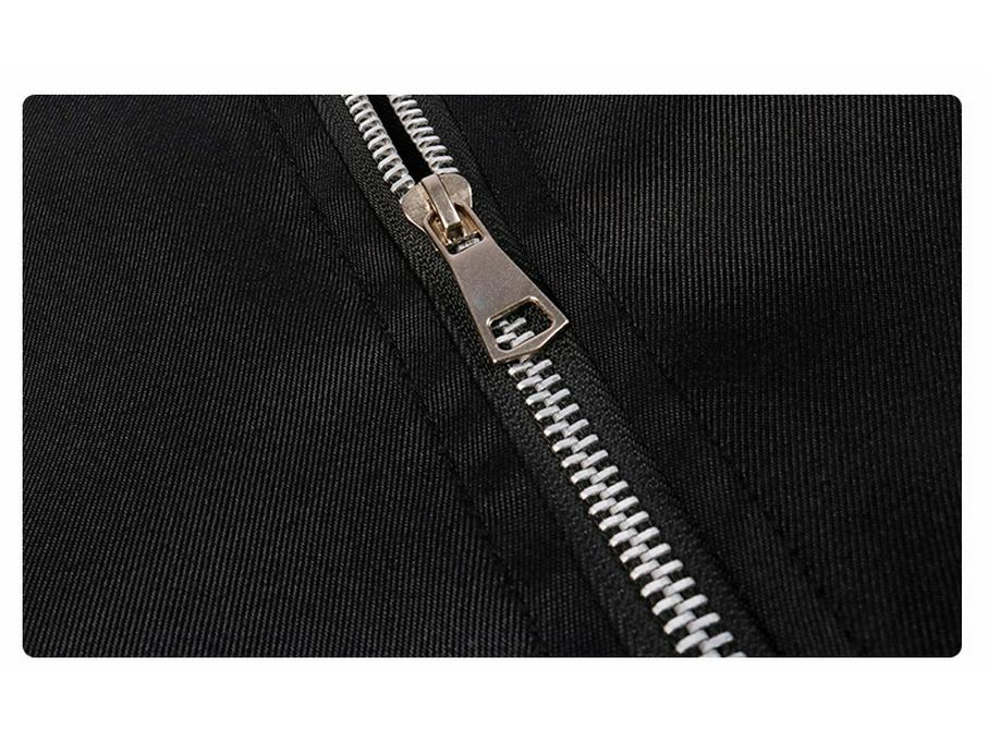 Gothic Halloween Autumn/Winter COS Costume Coat for Men 2023