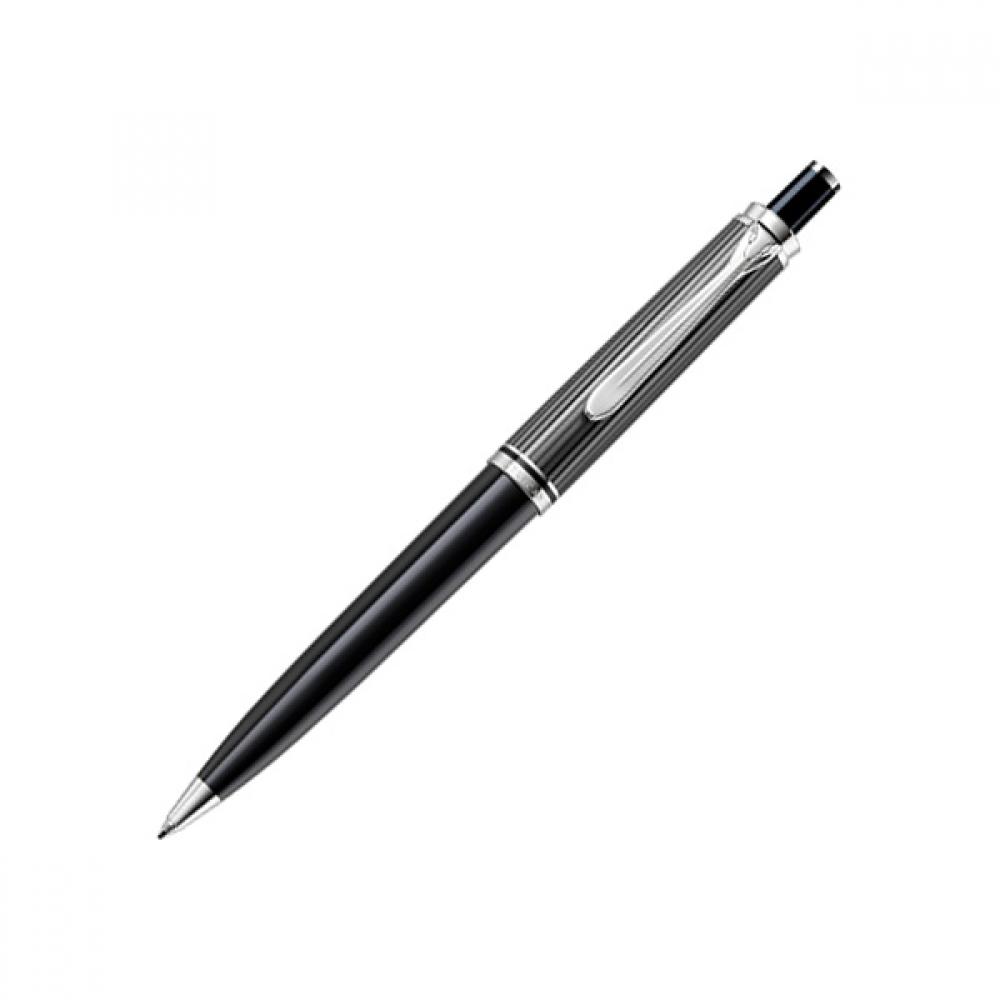 

Pelican Sue Berane K405 Ballpoint Pen blue stripe